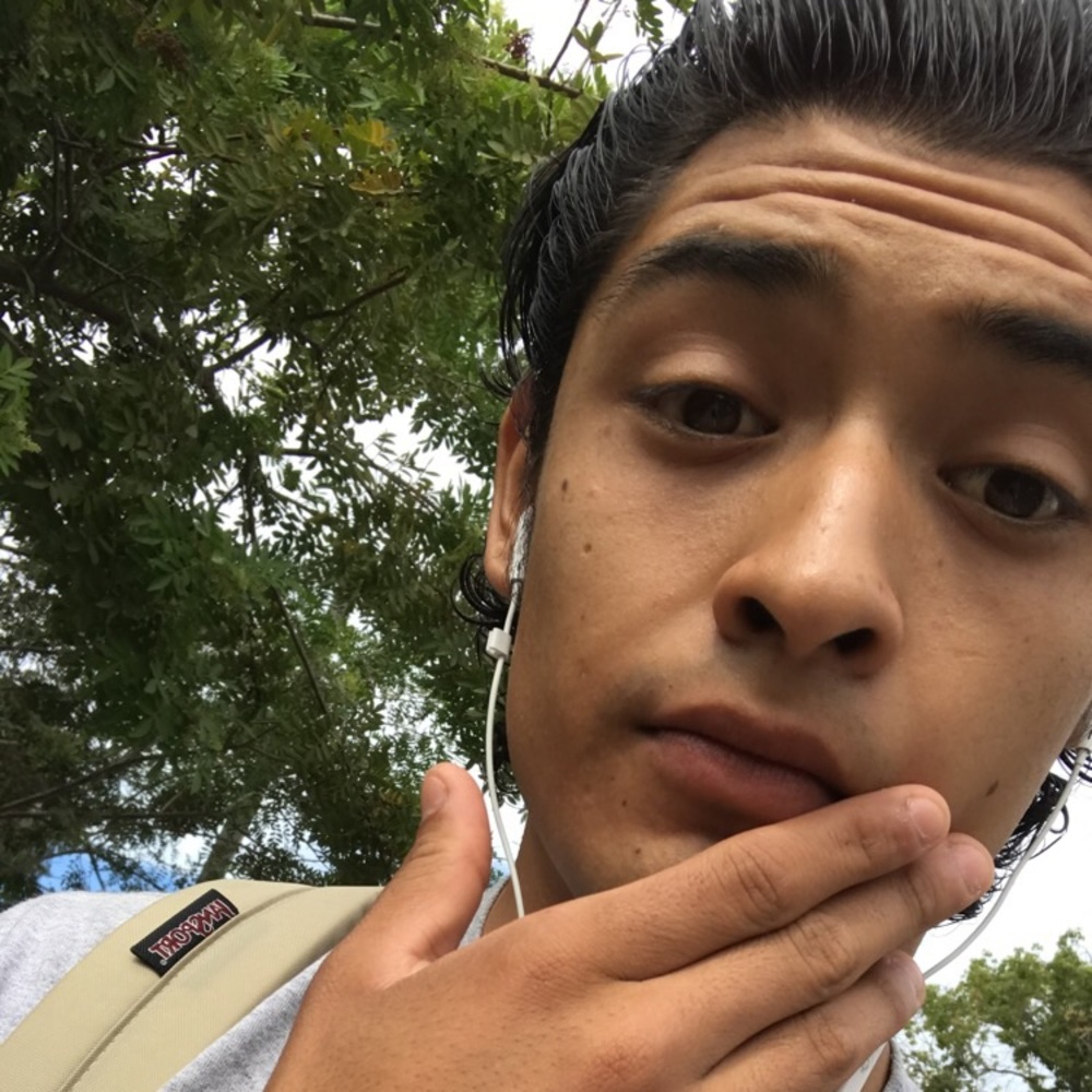 Meet your Posher, Gustavo